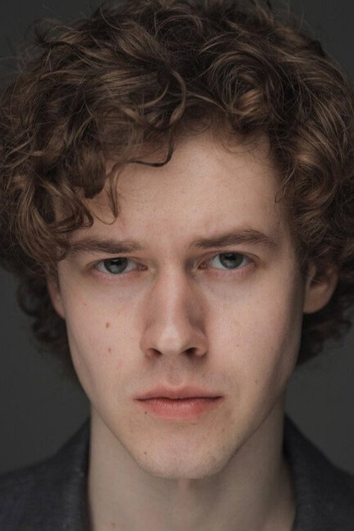 Georgy Shikhanov profile