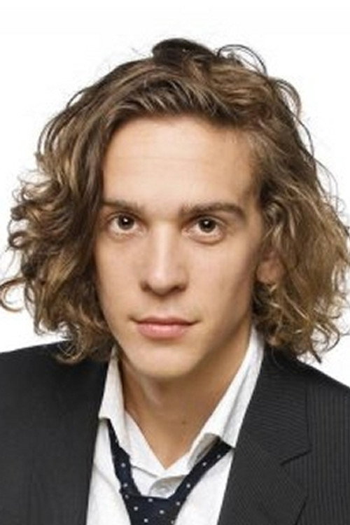 Photo of Gaute Skjegstad, Acting