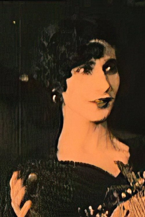 Photo of Lili Samuel, Acting