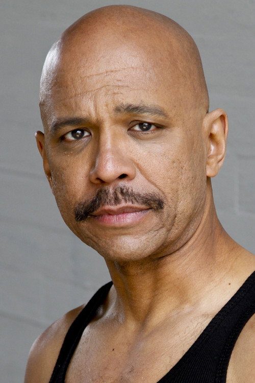 Photo of Kendall Clement, Acting