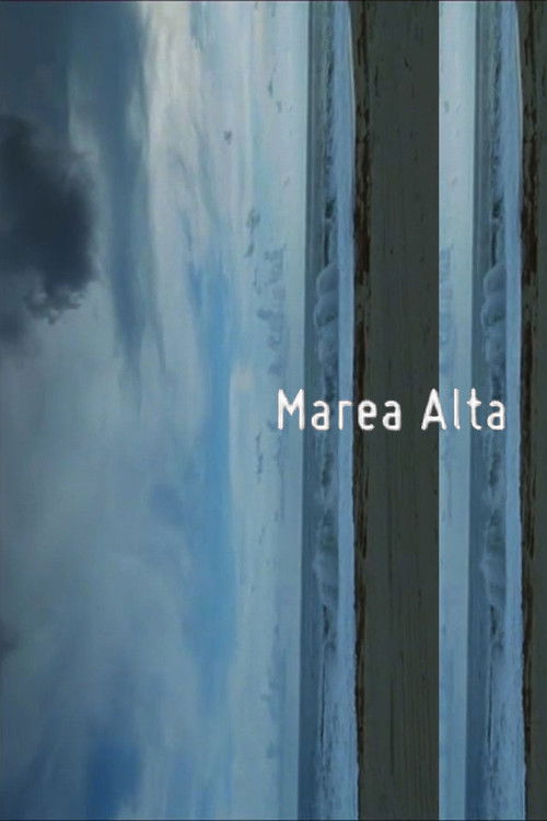 Movie poster for High Tide (2010)