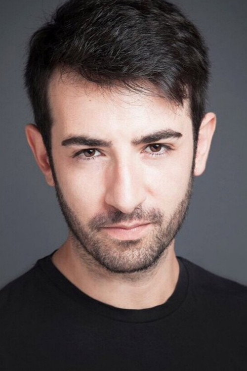Photo of Bahadır Efe, Acting