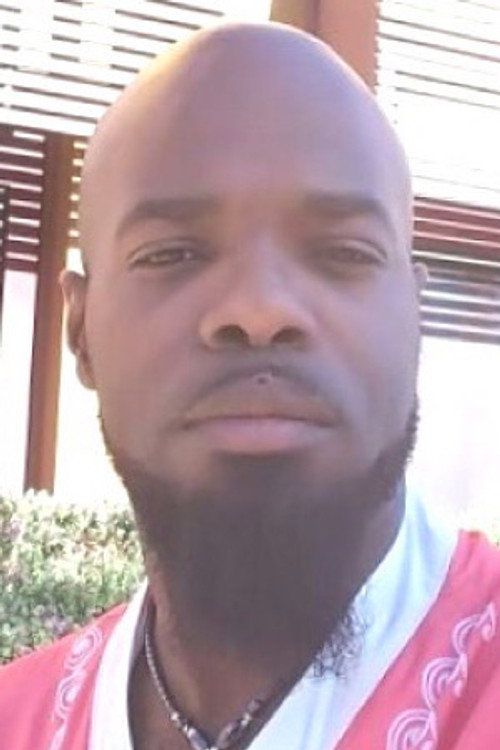 Photo of Shaft Jackson, Acting