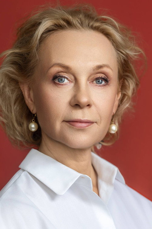 Photo of Piret Kalda, Acting