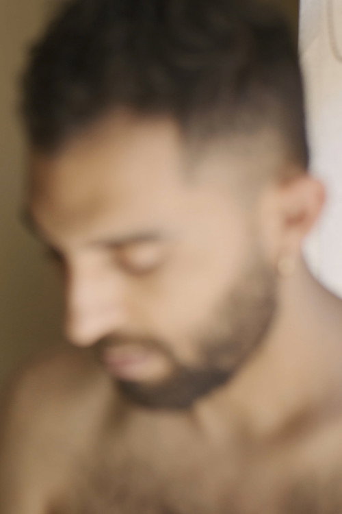 Movie poster for Tea with Adonis (2022)