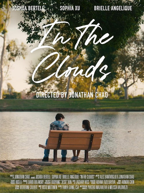 Movie poster for In The Clouds (2024)