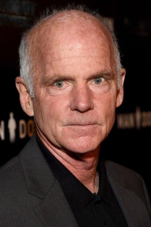 Photo of Stephen McEveety, Production