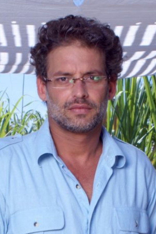 Abel Rodríguez profile