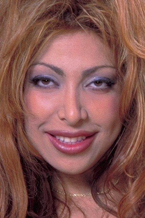 Photo of Latia Lopez, Acting