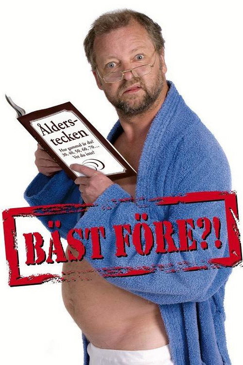 Movie poster for Best Before?! (2006)