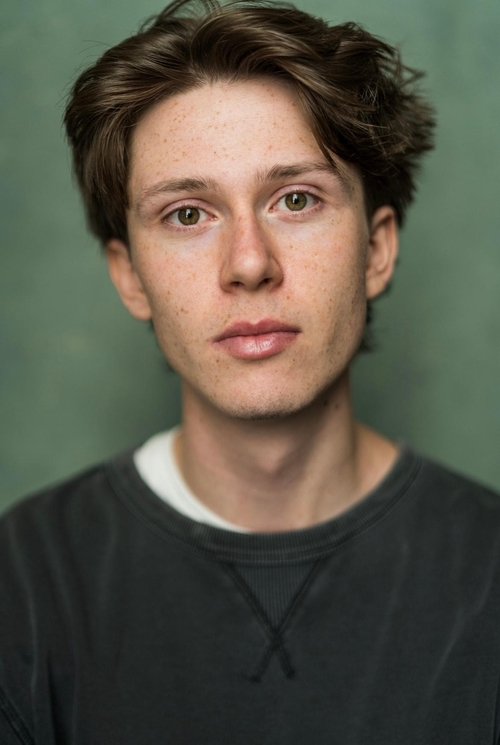 Archie Fisher profile