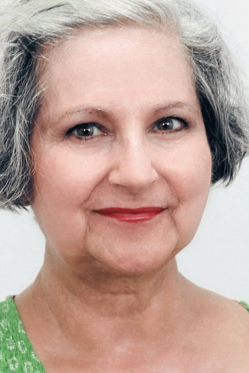 Photo of Chrysanthe Grech, Acting