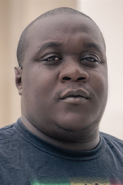 Photo of Garba Tounkara, Acting