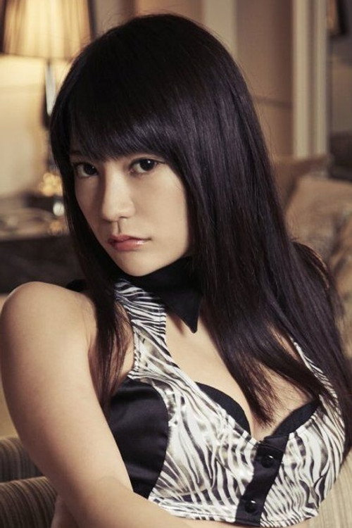 Photo of Maori Hoshino, Acting