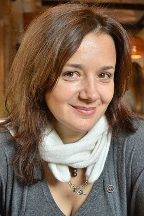 Daniela Stojanović profile