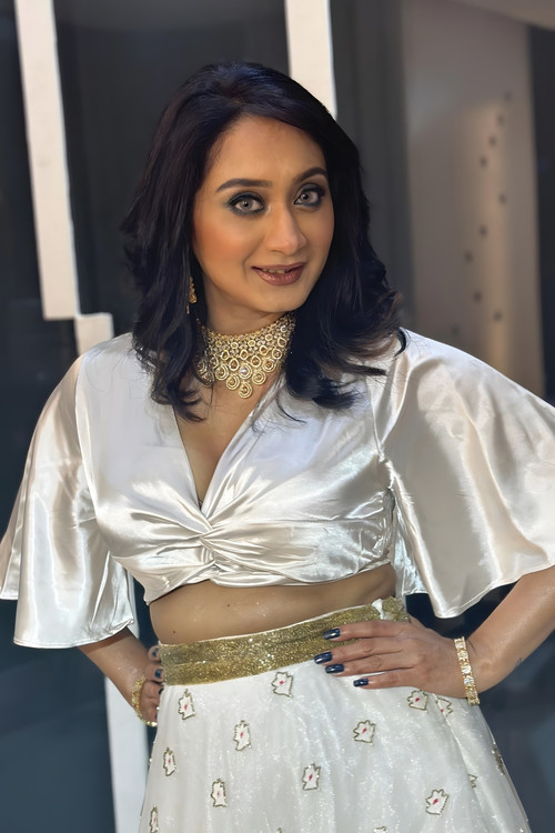 Photo of Zinat Sanu Swagata, Acting