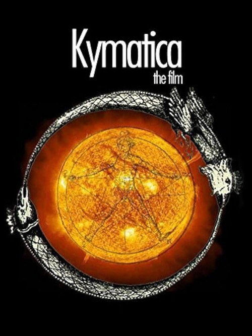 Movie poster for Kymatica (2009)