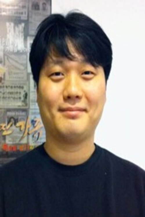Photo of Park Chan-yong, Directing