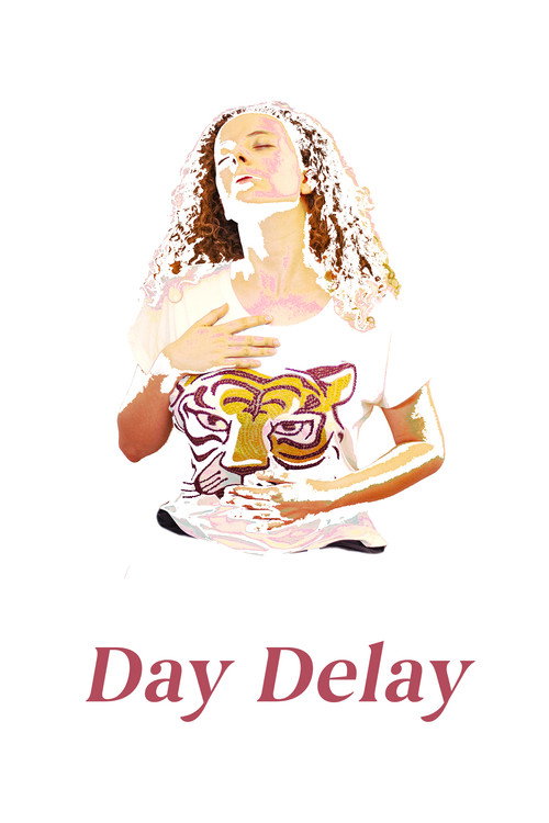 Movie poster for Day Delay