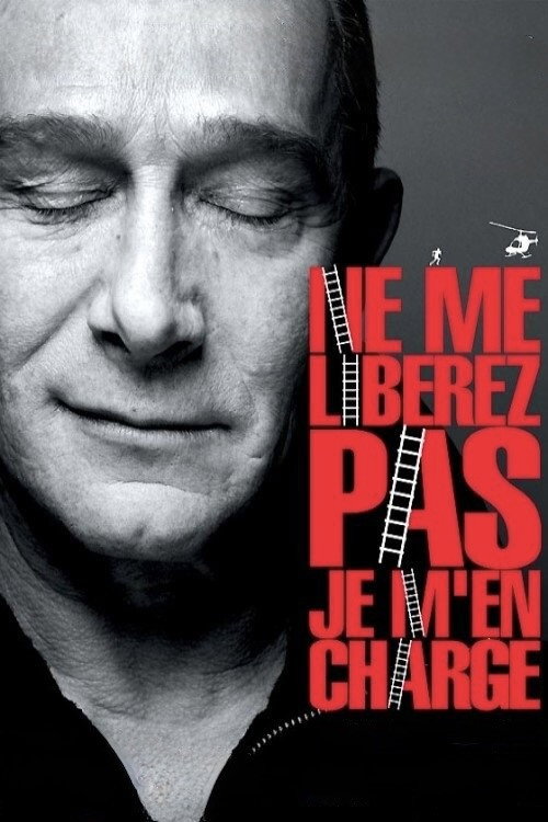 Movie poster for My Greatest Escape (2009)