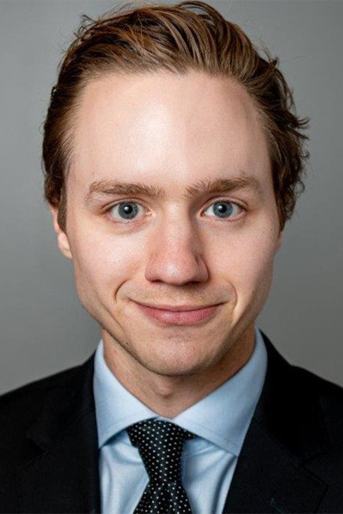 Photo of Travis Kerr, Acting