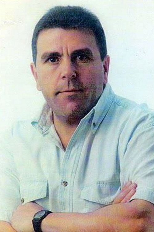 Photo of Luis Mazzeo, Acting