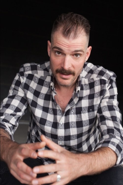 Photo of Jonathan R. Freeman, Acting