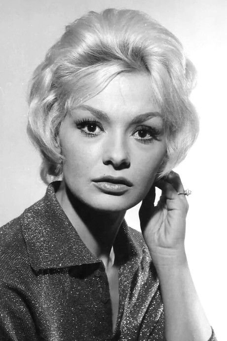 Gloria Milland profile