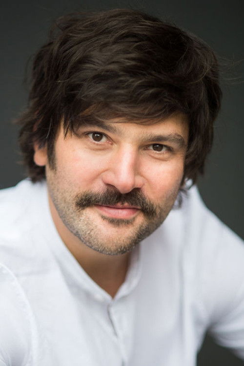 Jasin Challah profile