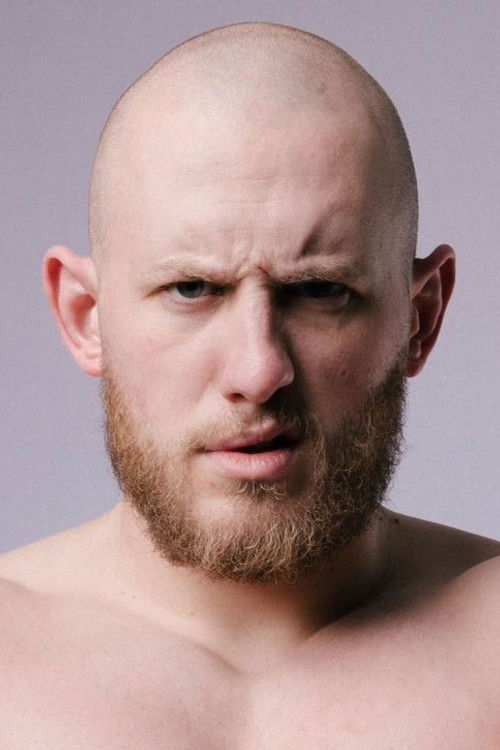 Photo of Gabriel McMenamin, Acting
