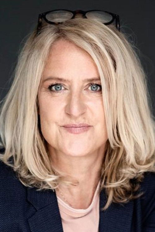 Charlotte Sachs Bostrup profile