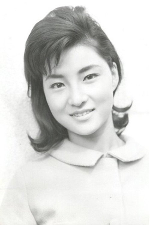 Photo of Chikako Shin, Acting