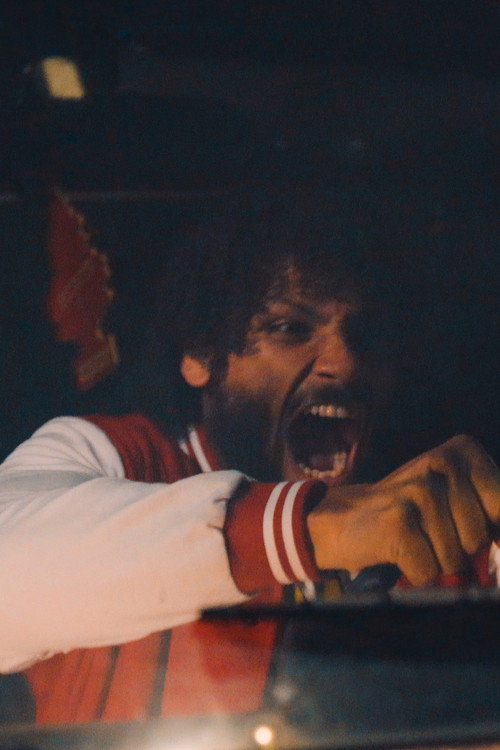 Movie poster for Deadcast (2024)