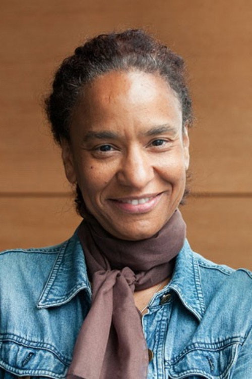 Photo of Cilia Sawadogo, Directing