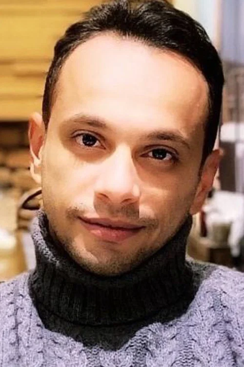 Photo of Ahmad Yahya, Acting