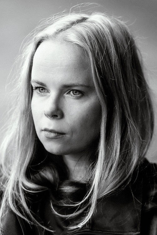 Photo of Anna Äärelä, Directing