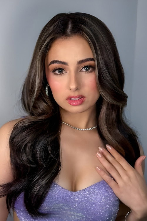 Photo of Shanaia Gomez, Acting
