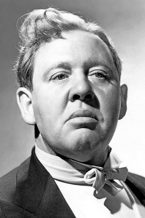 Charles Laughton profile
