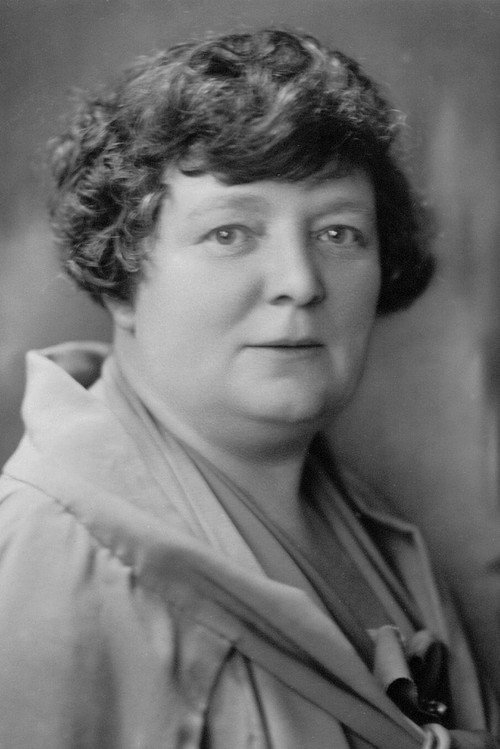 Photo of Bets Ranucci-Beckman, Acting