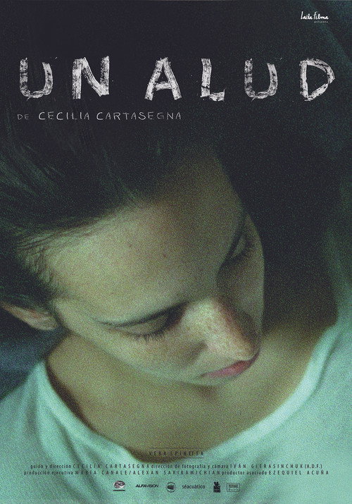 Movie poster for Grief (2017)