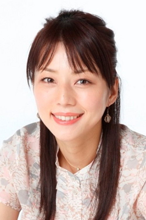 Miho Yoshioka profile