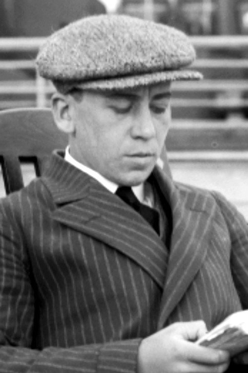 Photo of Victor Arfvidson, Acting