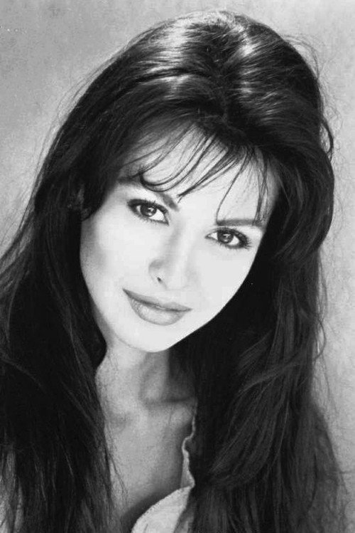 Photo of Adrianne Sachs, Acting