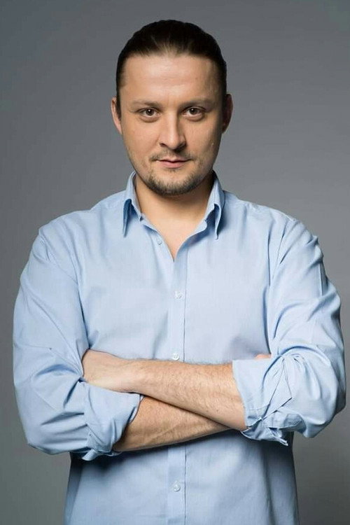 Photo of Kamil Siegmund, Acting