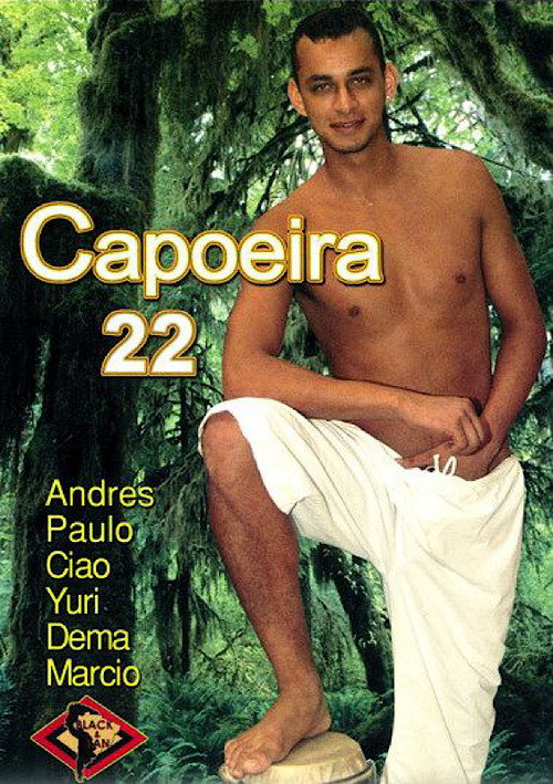 Movie poster for Capoeira 22 (2005)
