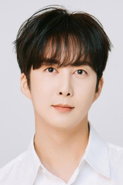Kim Hyung-jun profile