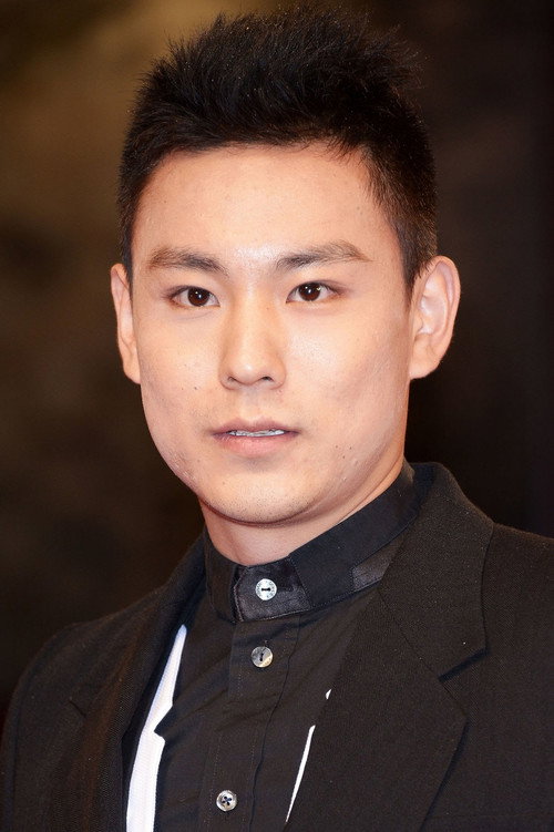 Photo of Jayden Yuan, Acting