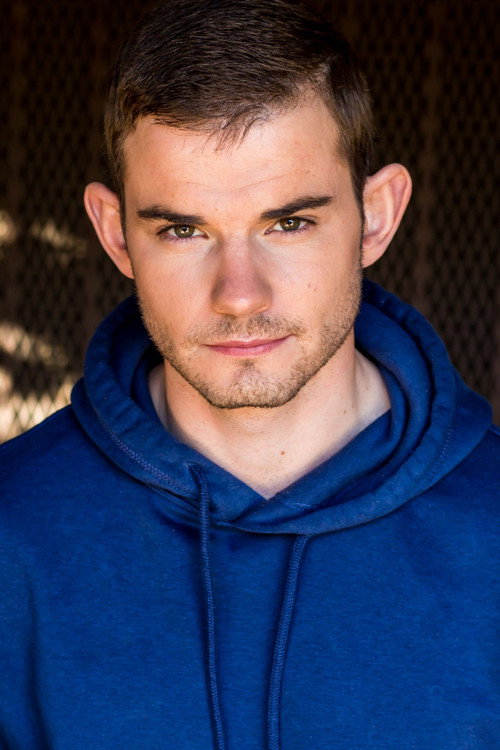 Photo of Markus Jorgensen, Acting
