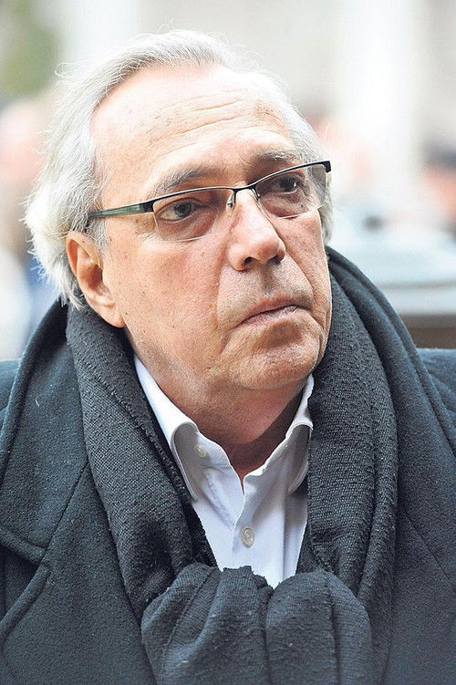 Miklós Benedek profile