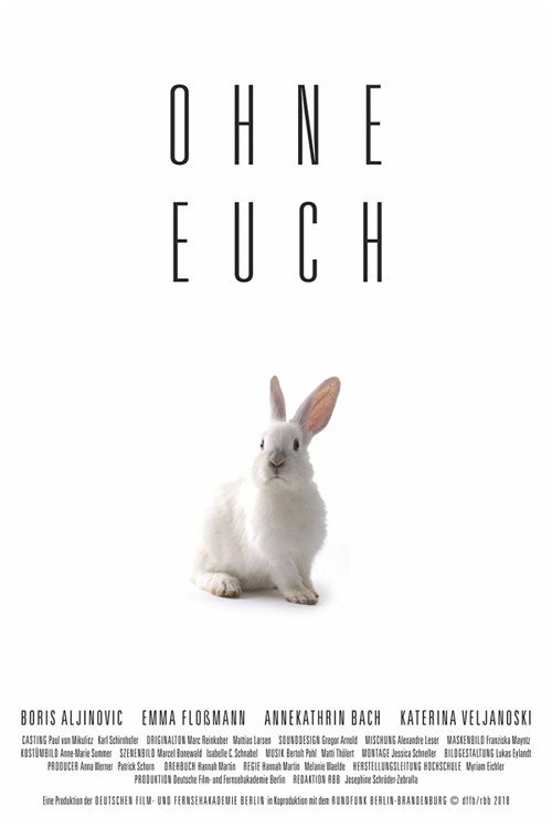 Movie poster for What We Were (2019)
